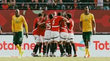 القنوات الناقلة لمباراة مصر ضد بنين فى دور الـ16 بكأس أمم أفريقيا